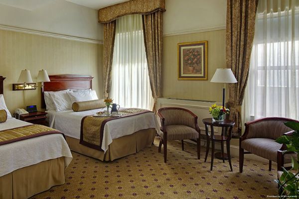 Wellington Hotel (New York)